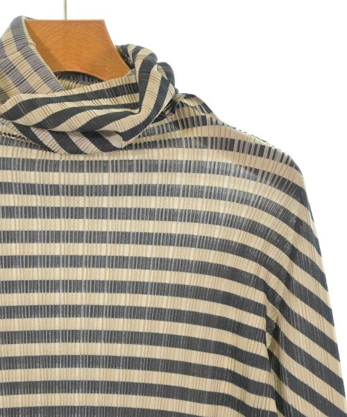 PLEATS PLEASE 休閒襯衫