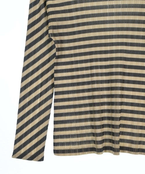 PLEATS PLEASE 休閒襯衫