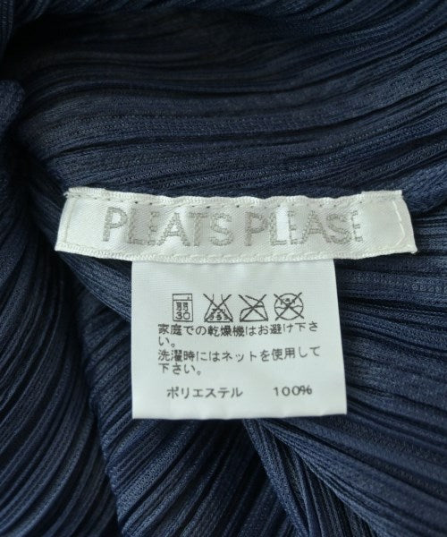 PLEATS PLEASE 休閒襯衫