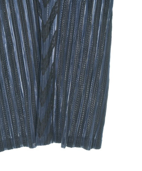 PLEATS PLEASE 休閒襯衫