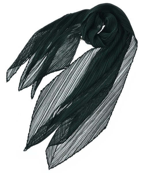 PLEATS PLEASE 披肩
