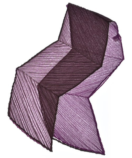 PLEATS PLEASE 披肩