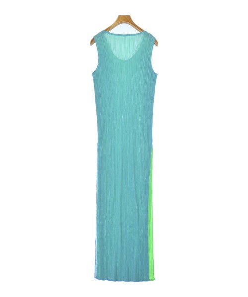 PLEATS PLEASE 洋裝