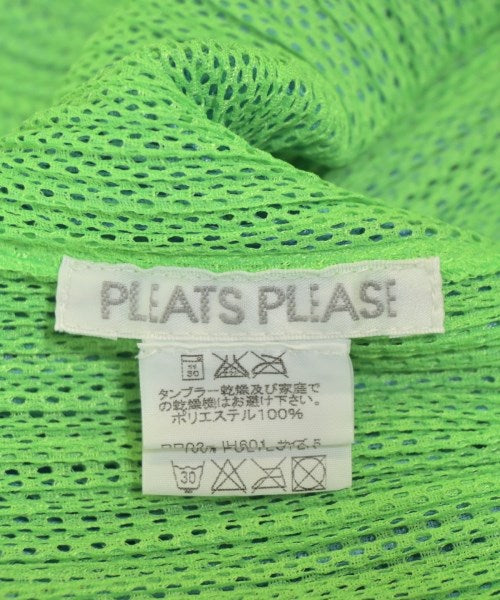 PLEATS PLEASE 洋裝