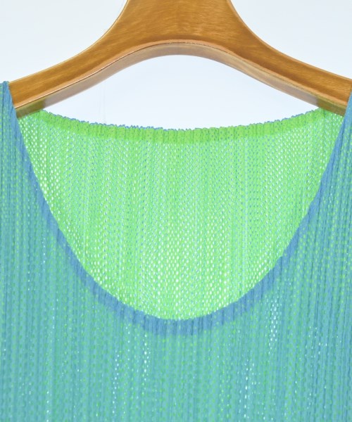 PLEATS PLEASE 洋裝