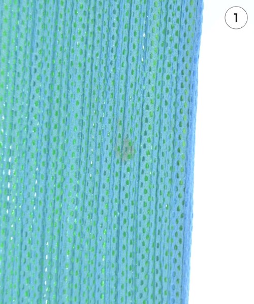 PLEATS PLEASE 洋裝