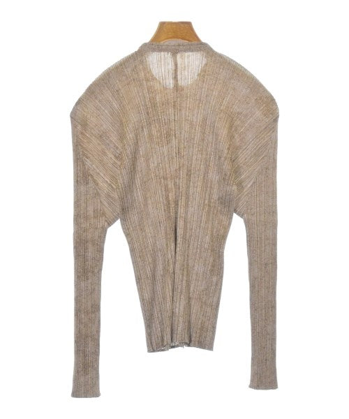 PLEATS PLEASE 休閒襯衫