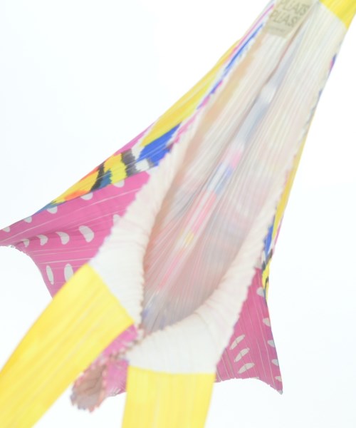 PLEATS PLEASE 托特包