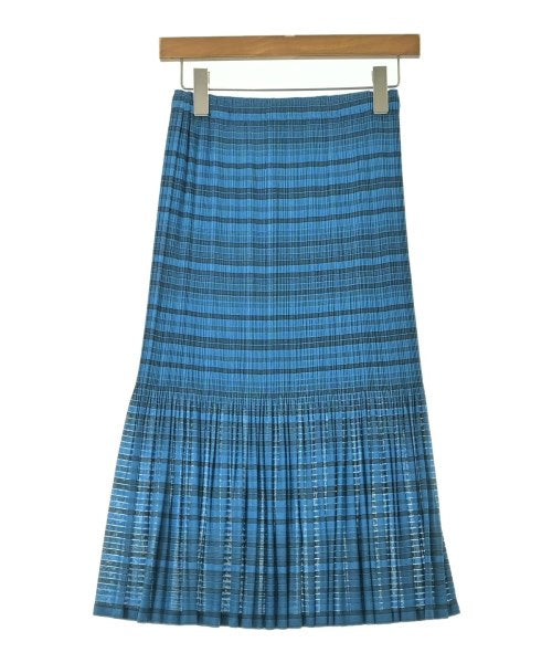 PLEATS PLEASE 長裙/超長裙