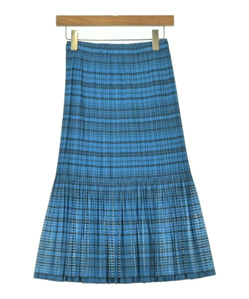 PLEATS PLEASE 長裙/超長裙