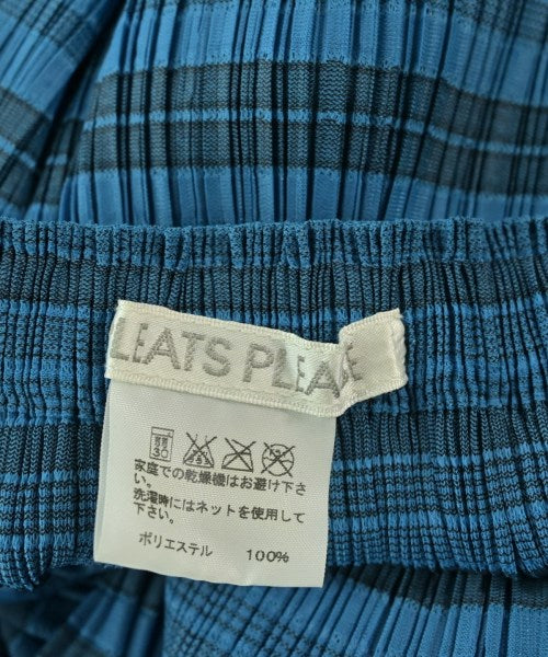 PLEATS PLEASE 長裙/超長裙