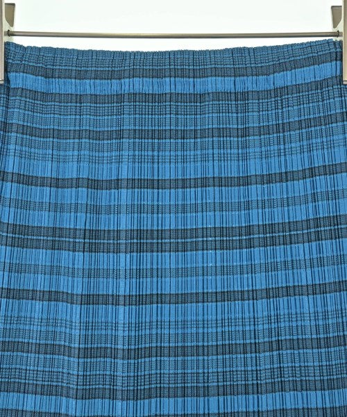 PLEATS PLEASE 長裙/超長裙