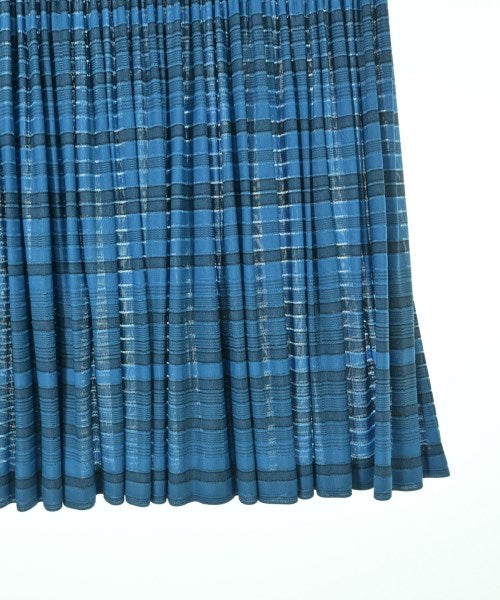 PLEATS PLEASE 長裙/超長裙