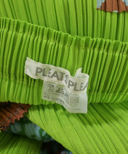 PLEATS PLEASE 長裙/超長裙
