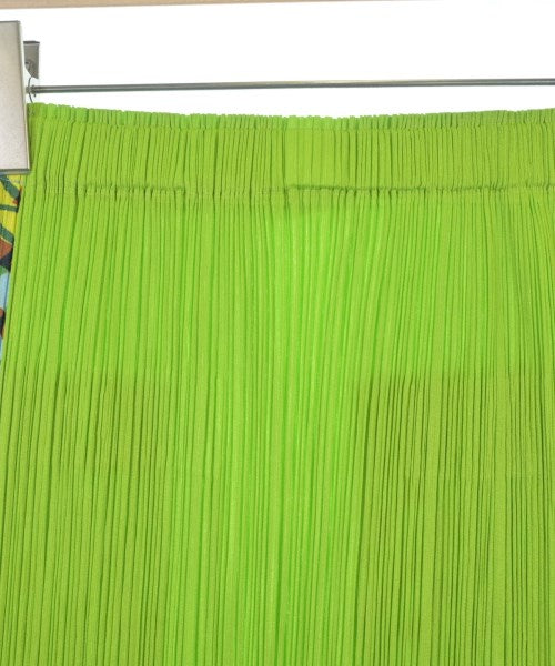 PLEATS PLEASE 長裙/超長裙