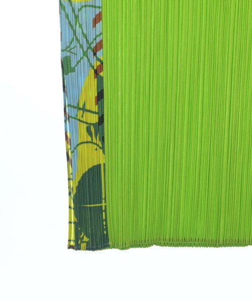 PLEATS PLEASE 長裙/超長裙