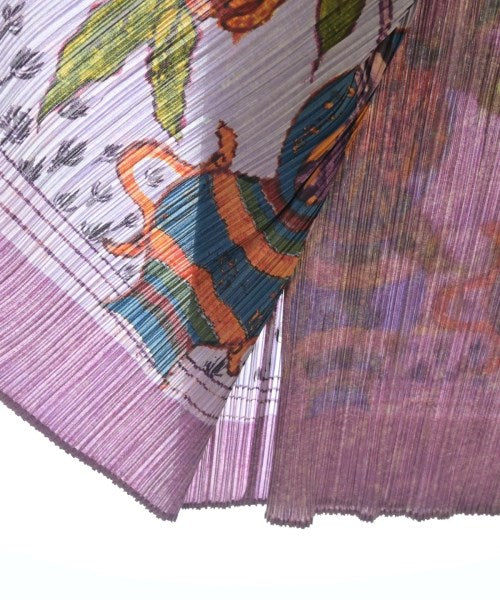 PLEATS PLEASE 長裙/超長裙