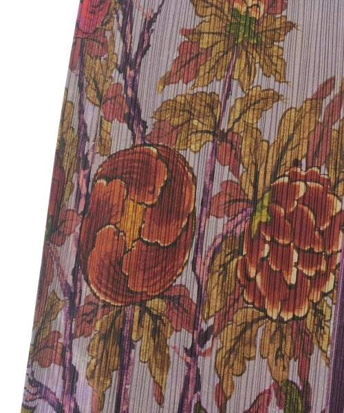 PLEATS PLEASE 長裙/超長裙