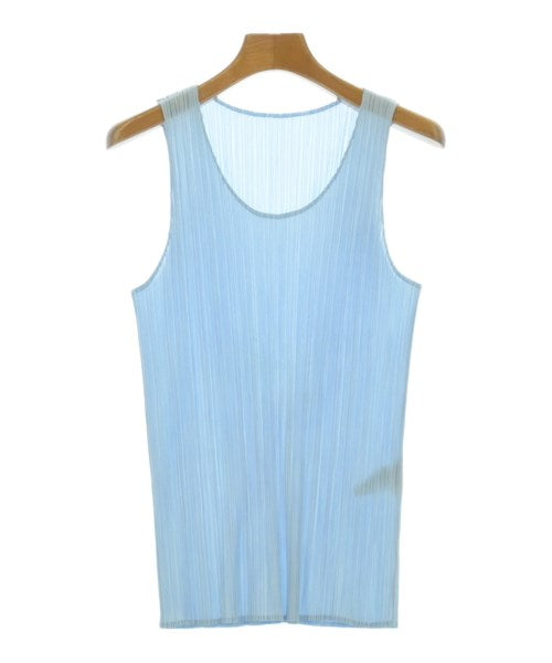 PLEATS PLEASE 女襯衫