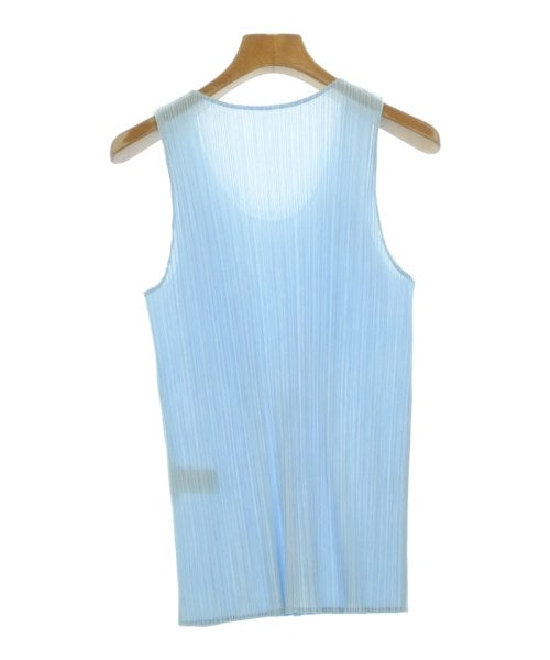 PLEATS PLEASE 女襯衫