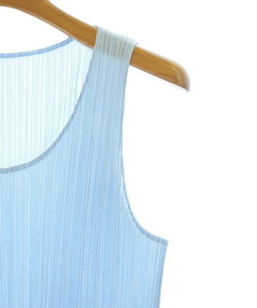 PLEATS PLEASE 女襯衫
