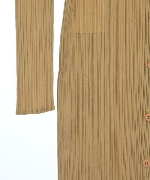 PLEATS PLEASE 襯衫裙
