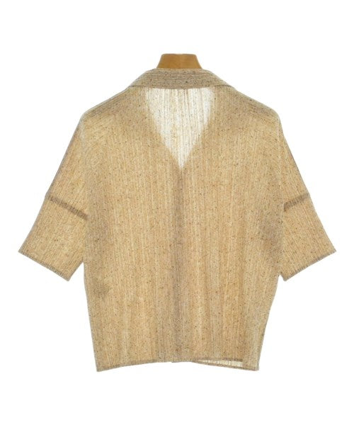PLEATS PLEASE 女襯衫