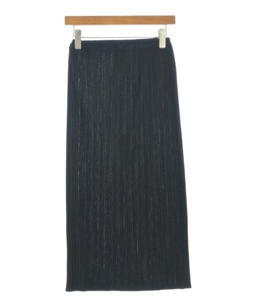 PLEATS PLEASE 長裙/超長裙