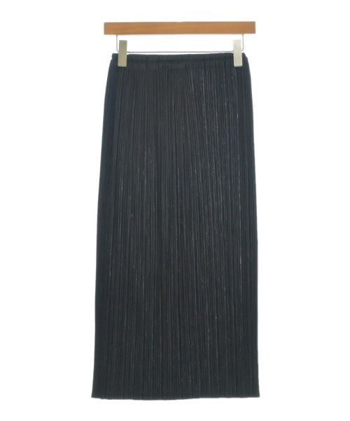 PLEATS PLEASE 長裙/超長裙