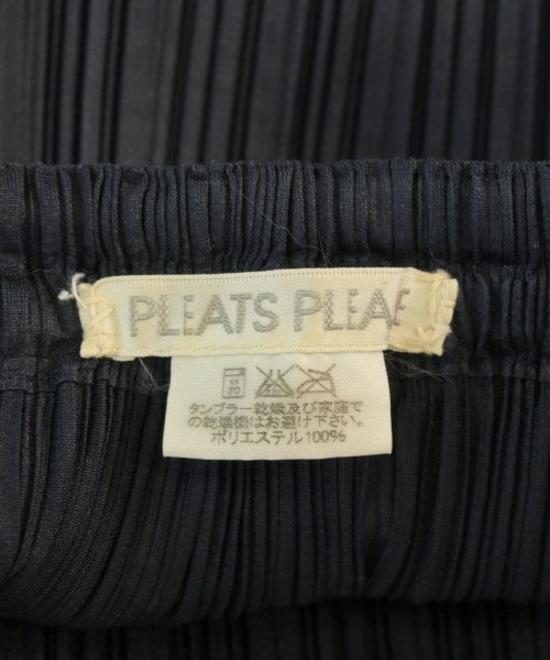 PLEATS PLEASE 長裙/超長裙