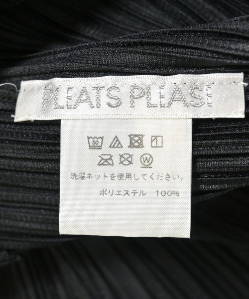 PLEATS PLEASE 連身衣/馬戲團服/連身褲