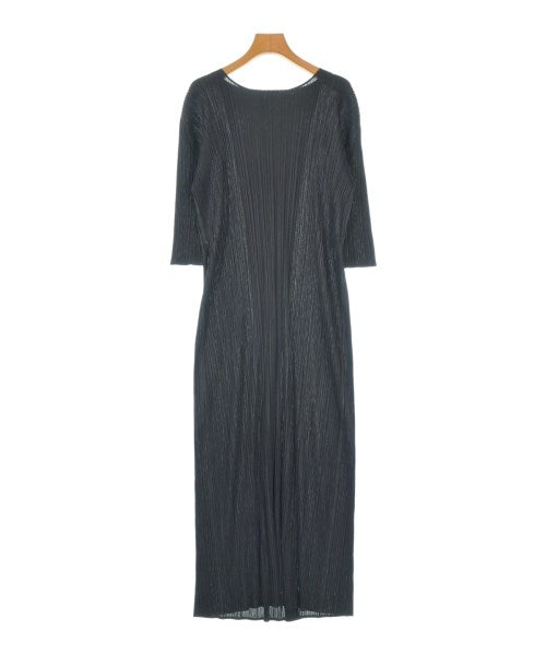 PLEATS PLEASE 洋裝