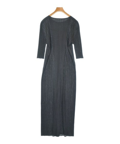 PLEATS PLEASE 洋裝