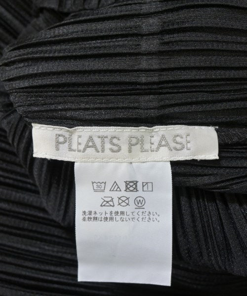 PLEATS PLEASE 洋裝
