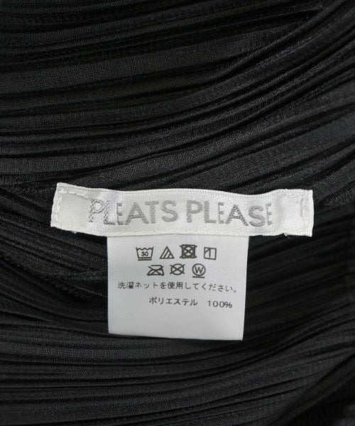 PLEATS PLEASE T恤/上衣