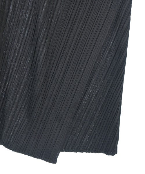PLEATS PLEASE T恤/上衣