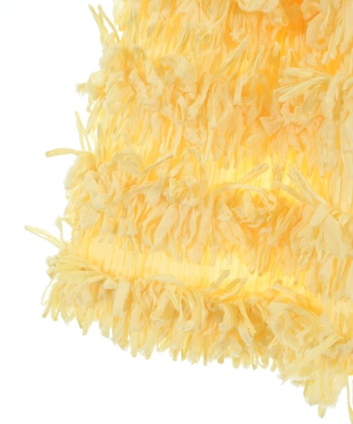 PLEATS PLEASE 迷你裙