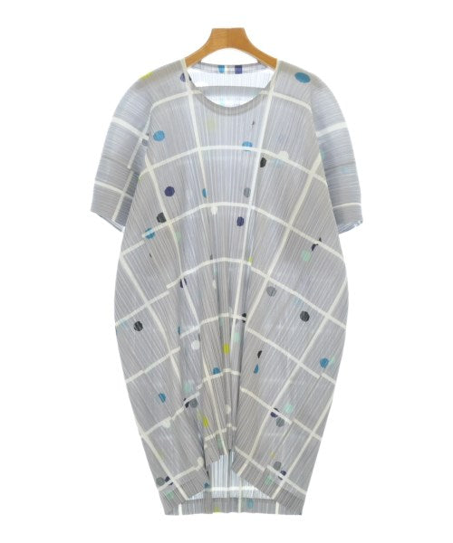 PLEATS PLEASE 洋裝