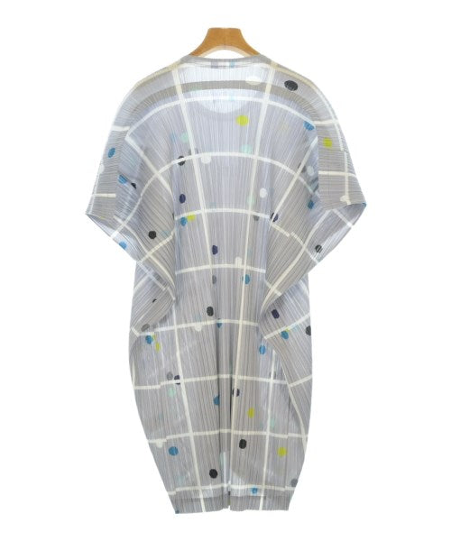 PLEATS PLEASE 洋裝