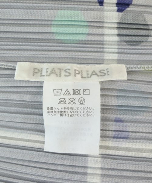 PLEATS PLEASE 洋裝