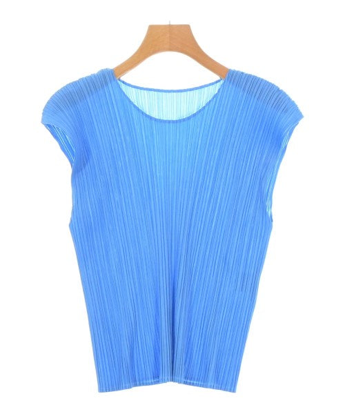 PLEATS PLEASE 女襯衫