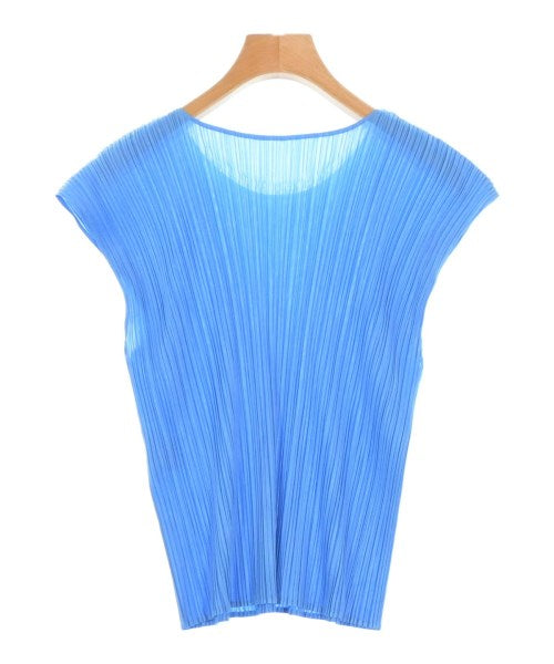 PLEATS PLEASE 女襯衫