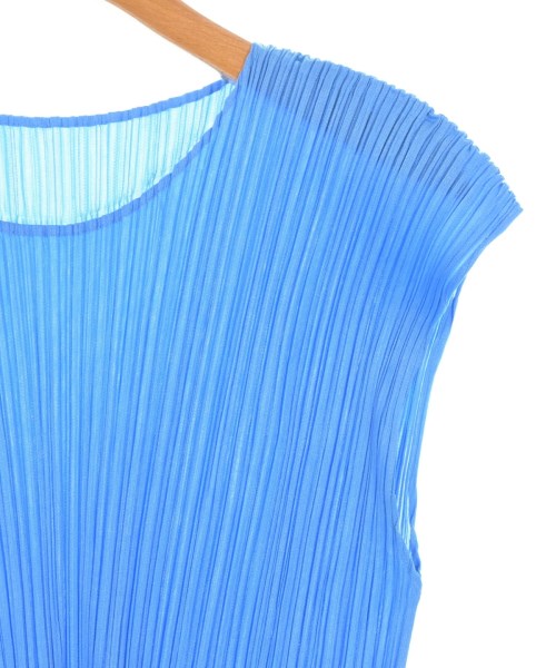 PLEATS PLEASE 女襯衫