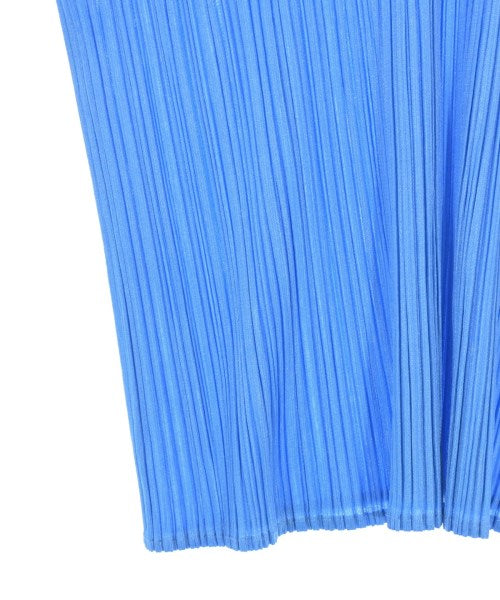 PLEATS PLEASE 女襯衫