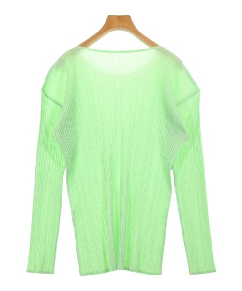 PLEATS PLEASE 休閒襯衫