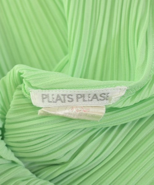 PLEATS PLEASE 休閒襯衫