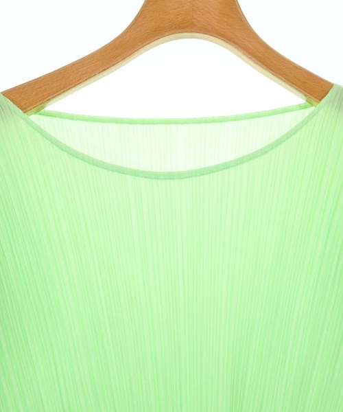 PLEATS PLEASE 休閒襯衫