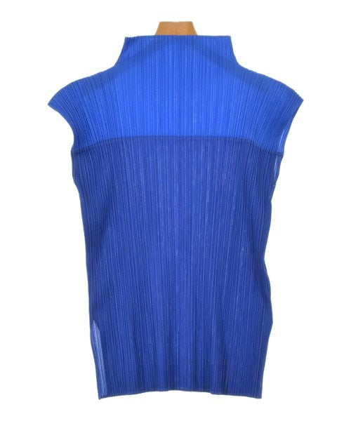 PLEATS PLEASE 休閒襯衫