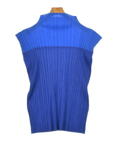 PLEATS PLEASE 休閒襯衫