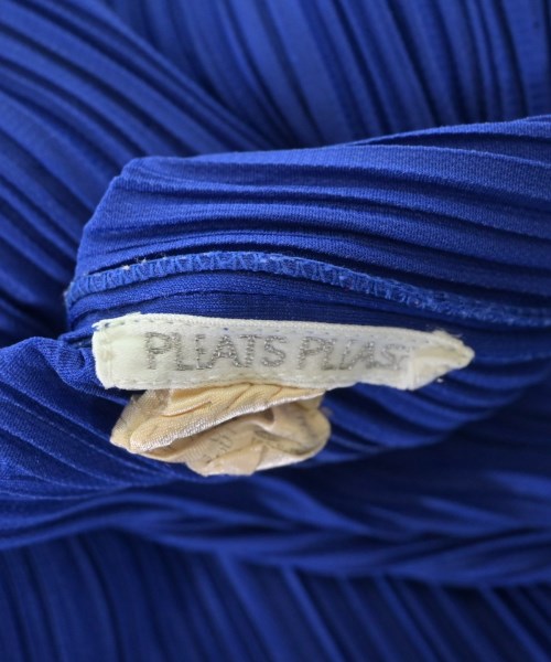 PLEATS PLEASE 休閒襯衫